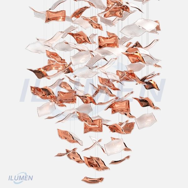  ĐÈN THẢ KERCHIEFZ 