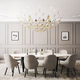  ĐÈN THẢ PRIMAVERO 