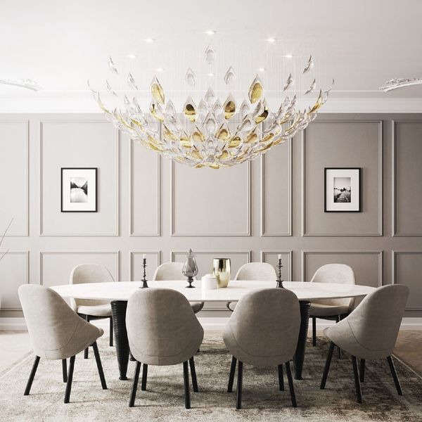  ĐÈN THẢ PRIMAVERO 