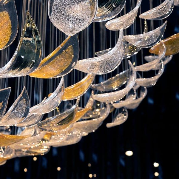  ĐÈN THẢ PRIMAVERO 