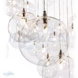  ĐÈN BULLEZ LAMPADARIA 