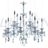  ĐÈN CRYSTAL BALANCE CHANDELIER 