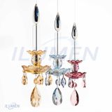  ĐÈN CRYSTAL BALANCE CHANDELIER 