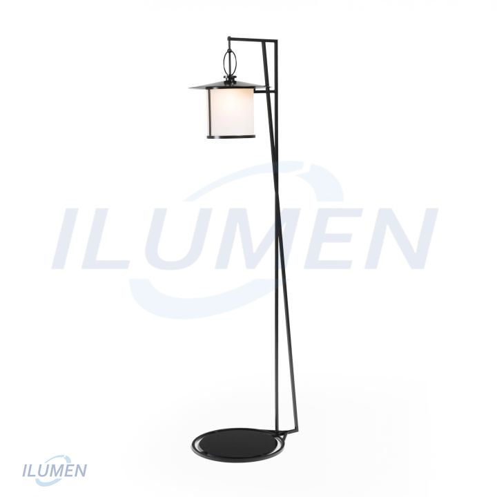  ĐÈN CERCHIO FLOOR LAMP 