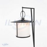  ĐÈN CERCHIO FLOOR LAMP 