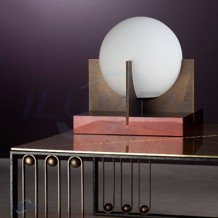  ĐÈN MAGANA TABLE LAMP 