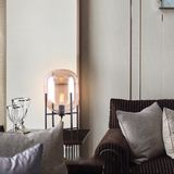  XDB0005 ĐÈN BÀN HIỆN ĐẠI SÁNG TẠO 