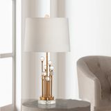  XDB0020 ĐÈN BÀN TỐI GIẢN 