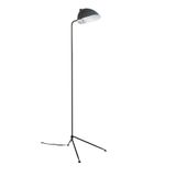  XDS0002 SERGE MOUILLE FLOOR LAMP – 1 ARM 