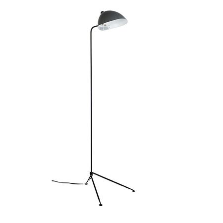  XDS0002 SERGE MOUILLE FLOOR LAMP – 1 ARM 