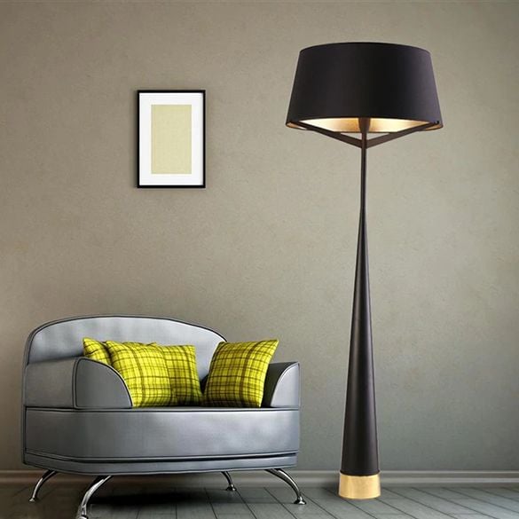  XDS0015 ĐÈN SÀN HIỆN ĐẠI 