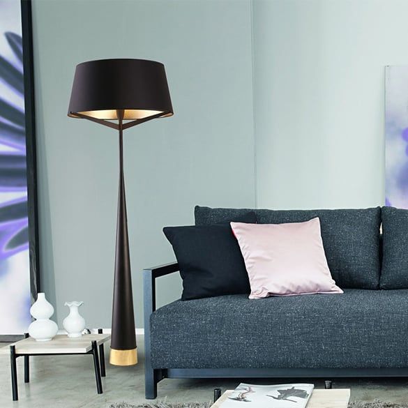  XDS0015 ĐÈN SÀN HIỆN ĐẠI 