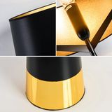  XDS0015 ĐÈN SÀN HIỆN ĐẠI 