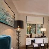  XDS0022 ĐÈN SÀN HÌNH XOẮN 