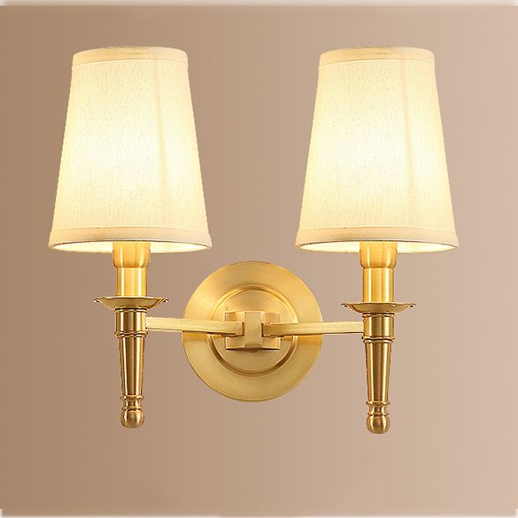  XDW0003 ĐÈN TƯỜNG PHONG CÁCH CHÂU ÂU 