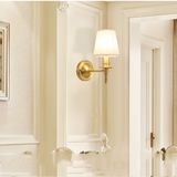  XDW0003 ĐÈN TƯỜNG PHONG CÁCH CHÂU ÂU 