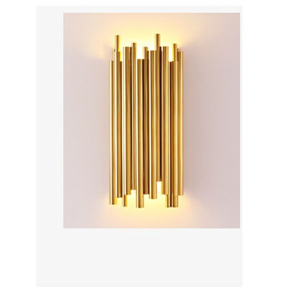  XDW0012 ĐÈN TƯỜNG CÁ TÍNH SÁNG TẠO 