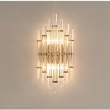  XDW0018 ĐÈN TƯỜNG PHA LÊ HIỆN ĐẠI 