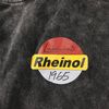 Áo cotton Free size Retro Rheinol 1965 - Unisex
