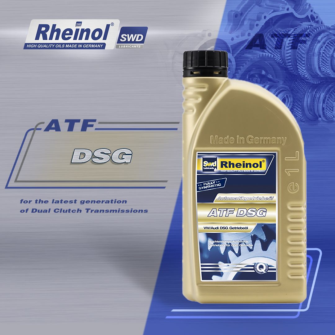 ATF DSG – RHEINOL