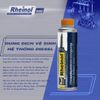 Dung Dịch Vệ Sinh Hệ Thống Diesel Rheinol 300ml