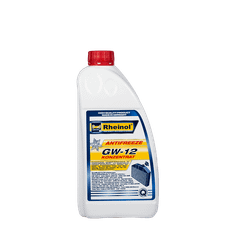 Nước làm mát Rheinol GW12 đậm đặc 1.5L