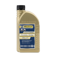 Dầu Nhớt Đức Rheinol Synergie Racing Double Ester 5W40