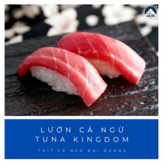 Lườn Tuna Kingdom