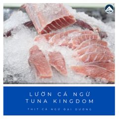 Lườn Tuna Kingdom