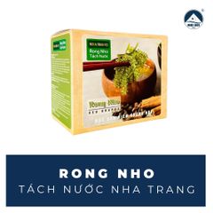 RONG NHO TÁCH NƯỚC NHA TRANG - Đặc Sản Khánh Hoà