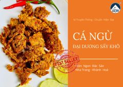 COMBO LAI RAI - Đặc Sản Nha Trang - TẶNG COMBO FAMILY CARE