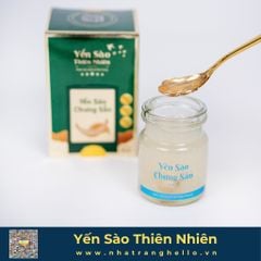 MUA 11 TÍNH TIỀN 10 - Yến Sào Chưng Sẵn - Hạt Sen - Mommy Nest