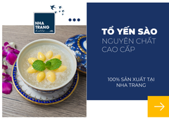 TỔ YẾN A5 - NGUYÊN CHẤT 100g - XUẤT KHẨU