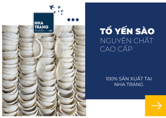 TỔ YẾN A5 - NGUYÊN CHẤT 100g - XUẤT KHẨU
