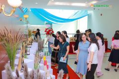 SÂM ĐEN ORGANIC - Thảo Dược Lên Men