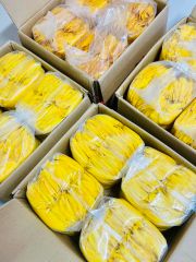 XOÀI SẤY DẺO - Đặc Sản Khánh Hòa Loại 1