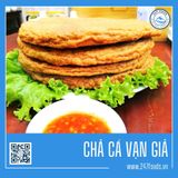 Chả cá Vạn Giã - Loại Đặc Biệt 1kg