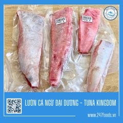 Lườn Tuna Kingdom