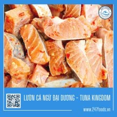 Lườn Tuna Kingdom