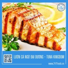 Lườn Tuna Kingdom