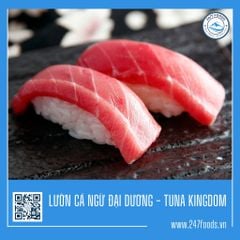 Lườn Tuna Kingdom