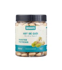 HẠT DẺ CƯỜI