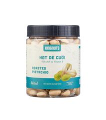 HẠT DẺ CƯỜI