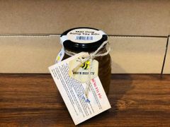 MẬT ONG RỪNG TÂY BẮC - 500g