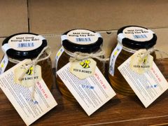 MẬT ONG RỪNG TÂY BẮC - 500g