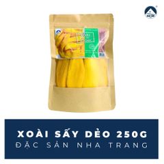 Xoài Sấy Dẻo - Đặc sản Nha Trang