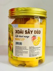 XOÀI SẤY DẺO - Đặc Sản Khánh Hòa Loại 1