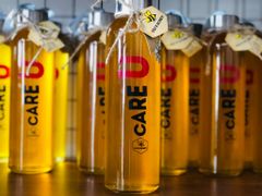 MẬT ONG RỪNG TÂY BẮC - 500g