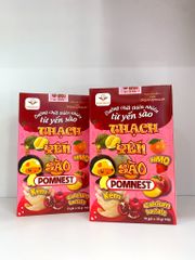 Thạch Yến Sào Pomnest