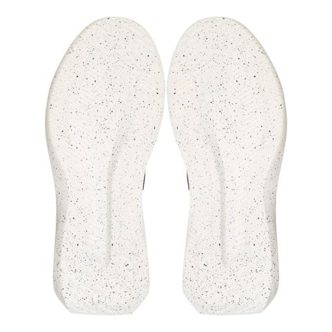 Giày thun thời trang Solemate 530 Đen cookies